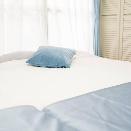 C2 Guest House ユニオン新大阪 リーズナブルで長期滞在に最適 מראה חיצוני תמונה