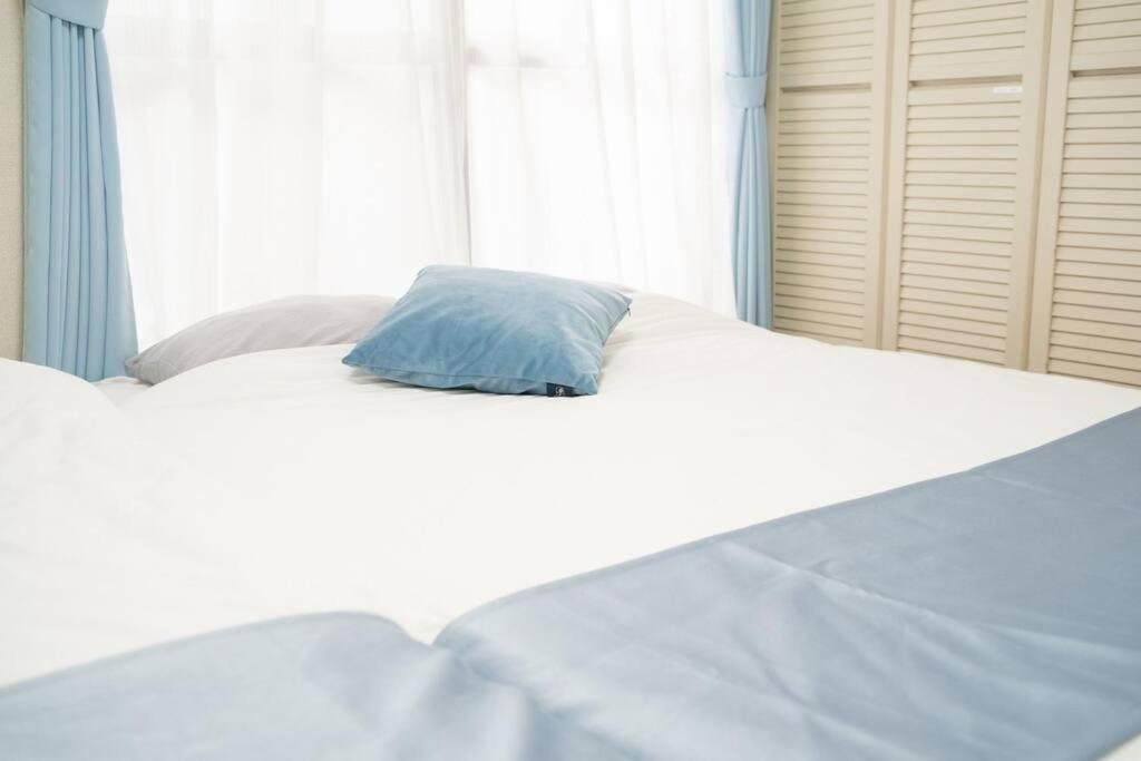 C2 Guest House ユニオン新大阪 リーズナブルで長期滞在に最適 מראה חיצוני תמונה